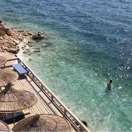 Apartament Sea Gem Luxury Saranda