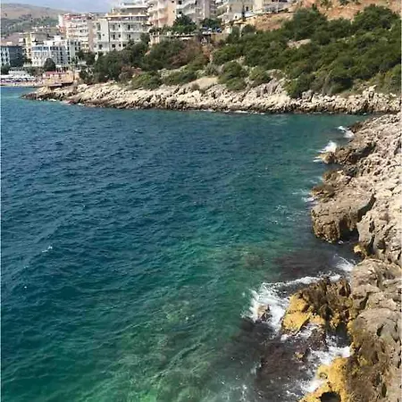 Sea Gem Luxury Saranda
