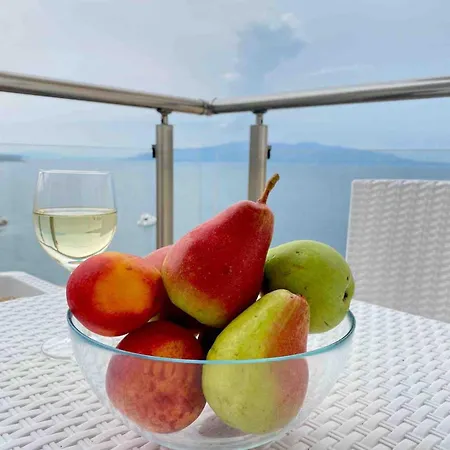 Apartament Sea Gem Luxury *