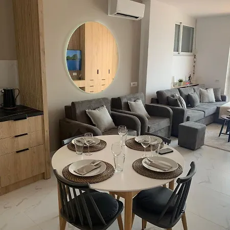 Sea Gem Luxury Saranda