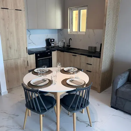 Apartament Sea Gem Luxury Saranda