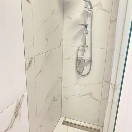 Apartament Sea Gem Luxury Saranda