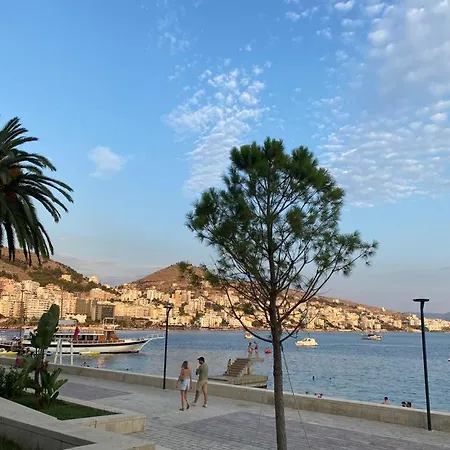 Sea Gem Luxury Apartament