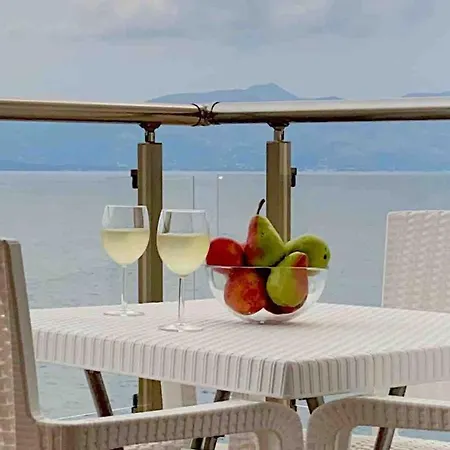 Sea Gem Luxury * Sarandë
