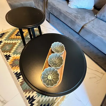 Sea Gem Luxury Sarandë