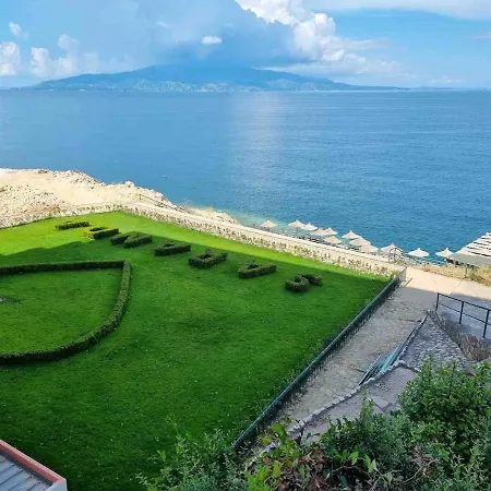 Sea Gem Luxury Sarande