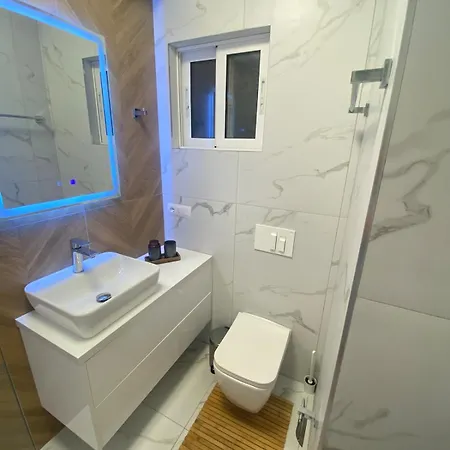 Sea Gem Luxury * Sarandë